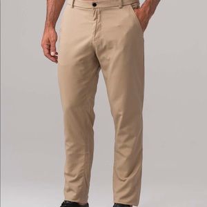 Lululemon Commission Pants